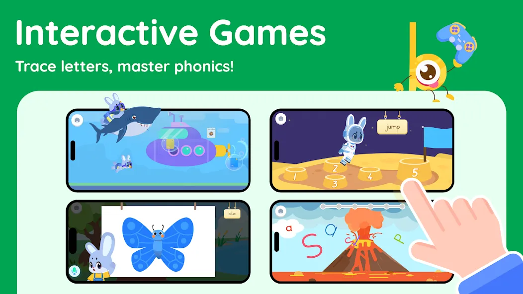 Giggle Academy: Learn and Play screenshot 10