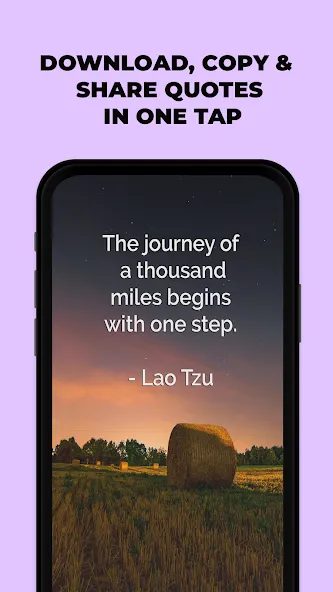 Wisdom Quotes: Wise Words screenshot 5