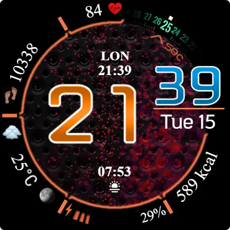 Timeframe screenshot 18