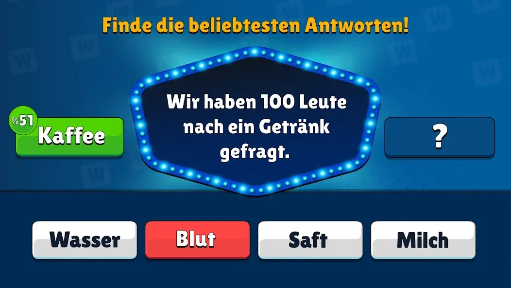 Beliebte Wörter: Familienspiel screenshot 6