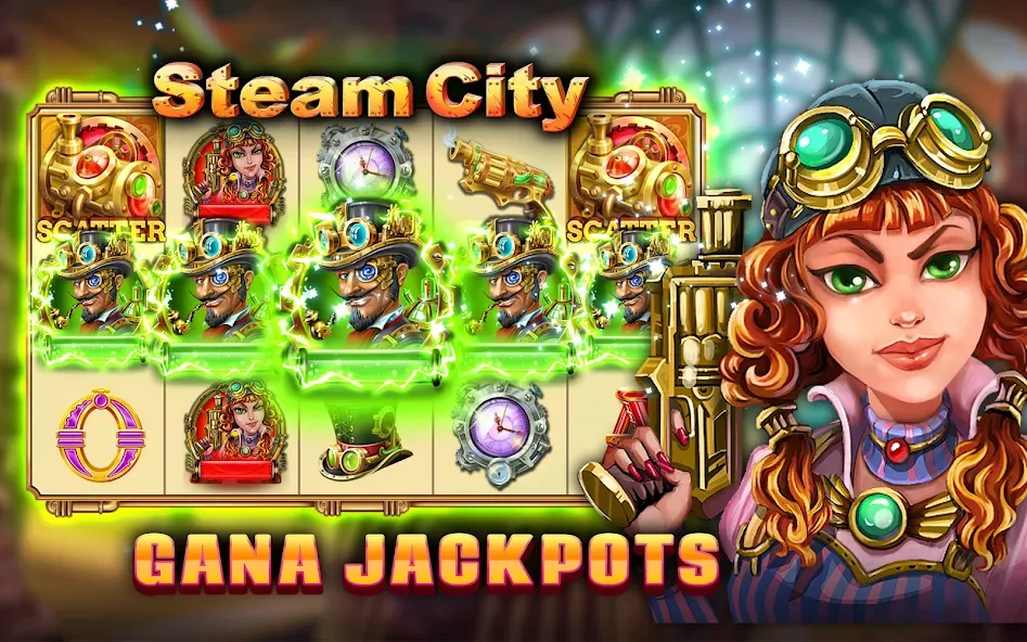 Stars Slots - Casino Games screenshot 19