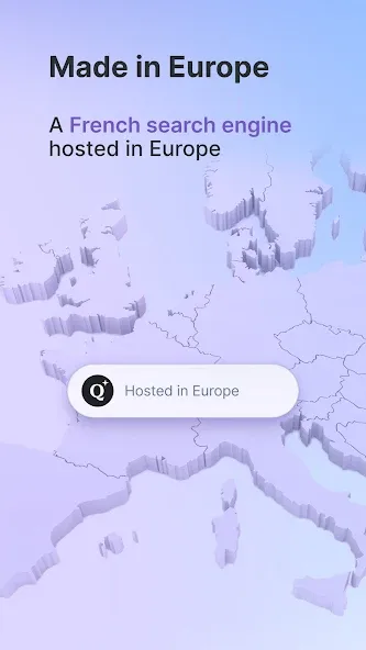 Qwant – Search engine screenshot 12