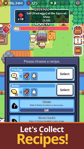 Pickaxe King Island screenshot 6
