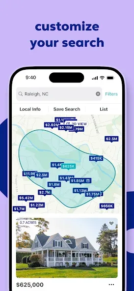 Trulia: Homes For Sale & Rent screenshot 2