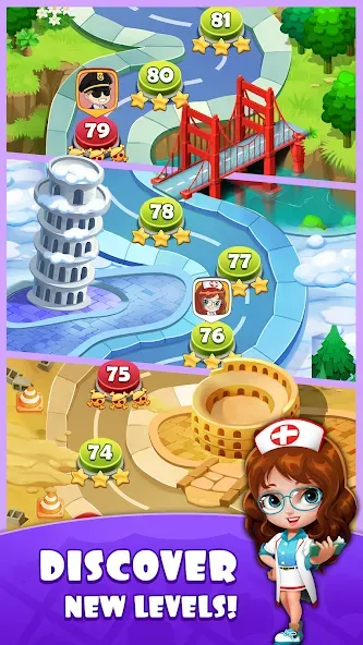 Traffic Jam Cars Puzzle Legend screenshot 7