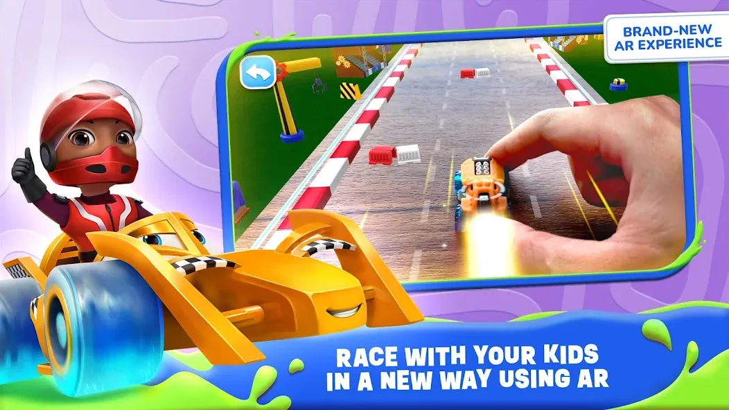 Applaydu Play & Discover screenshot 5