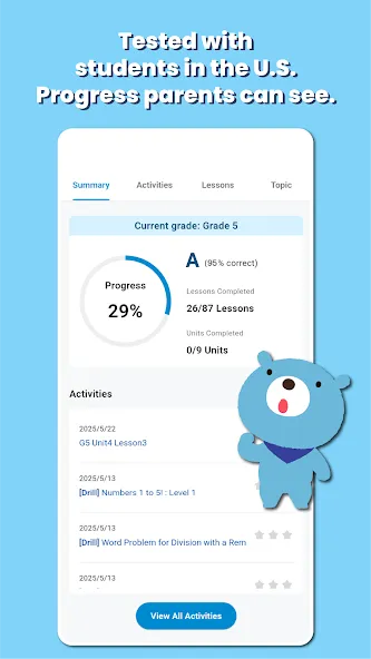 Mathmaji screenshot 7