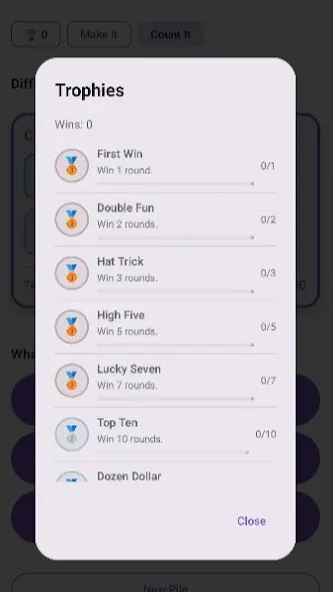 Count Money screenshot 4