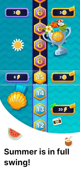 Erudite: Trivia Games & Quiz screenshot 4