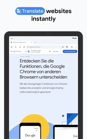 Chrome Beta screenshot 19