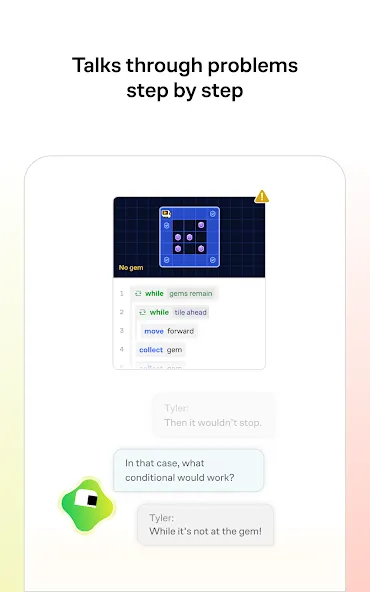 Brilliant: Learn Math & Coding screenshot 14