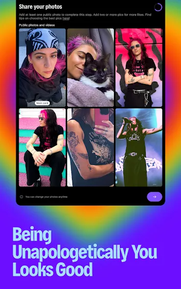 Taimi: LGBTQ+ Dating & Meet Up screenshot 18