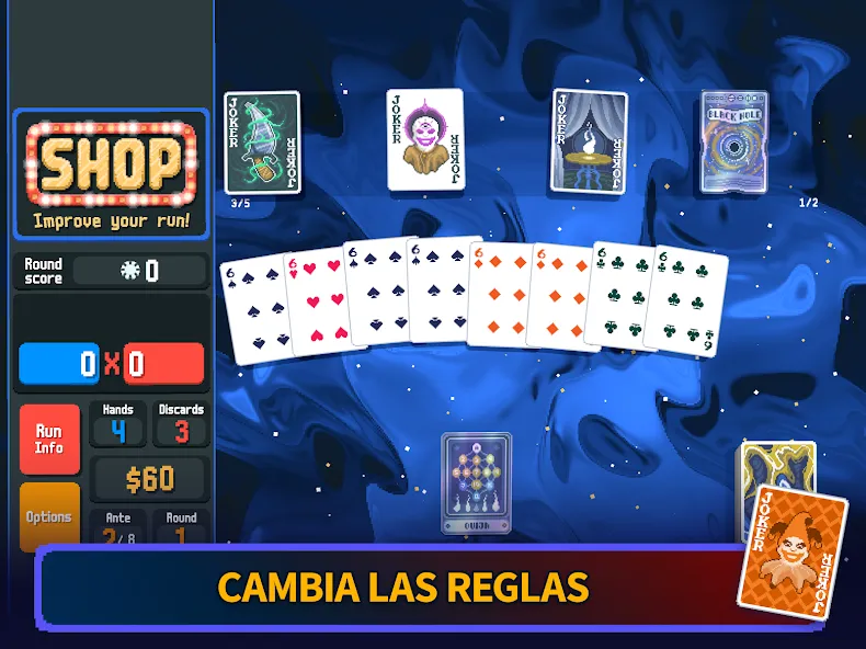 Balatro screenshot 12