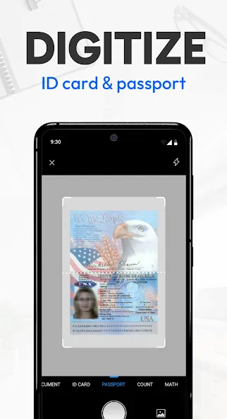 Tiny Scanner - PDF Scanner App screenshot 6