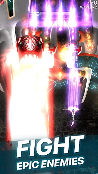 Phoenix 2 screenshot 8