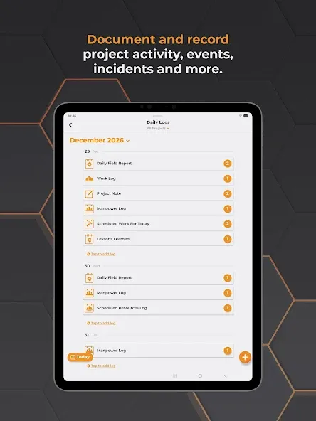 ConstructionOnline screenshot 15
