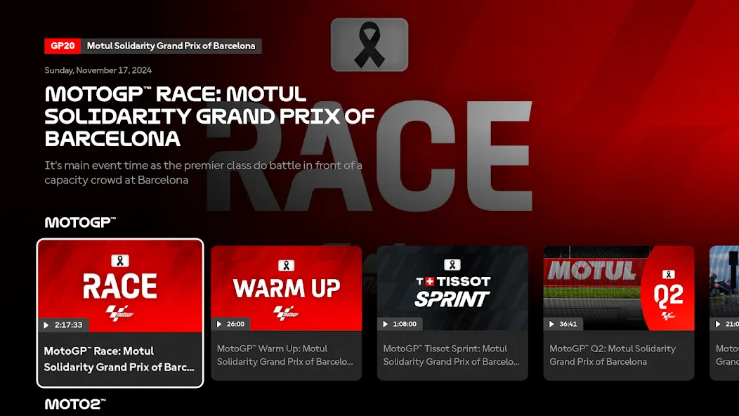 MotoGP™ screenshot 16