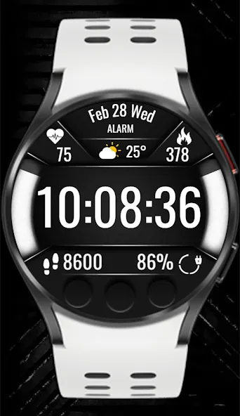 KZY016 screenshot 6