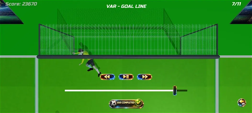 Offside Call screenshot 6