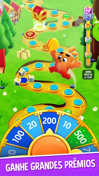 Dice Dreams™️ screenshot 12