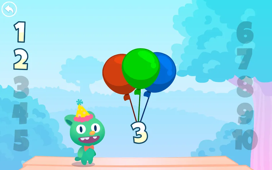 Pocket Worlds - Fun Kids Game screenshot 16