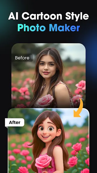 Vidix-AI Photo Video Generator screenshot 8