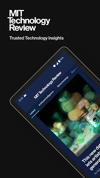 MIT Technology Review screenshot 8