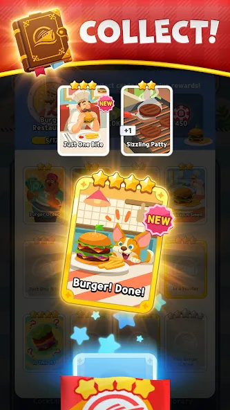 Billionaire Royale Club screenshot 7