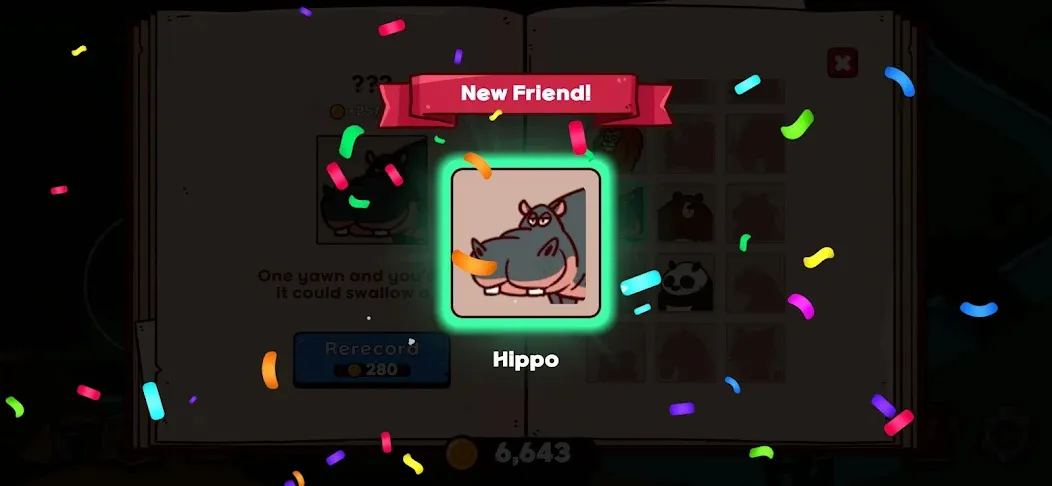 My Voice Zoo: Animal Voice Zoo screenshot 5