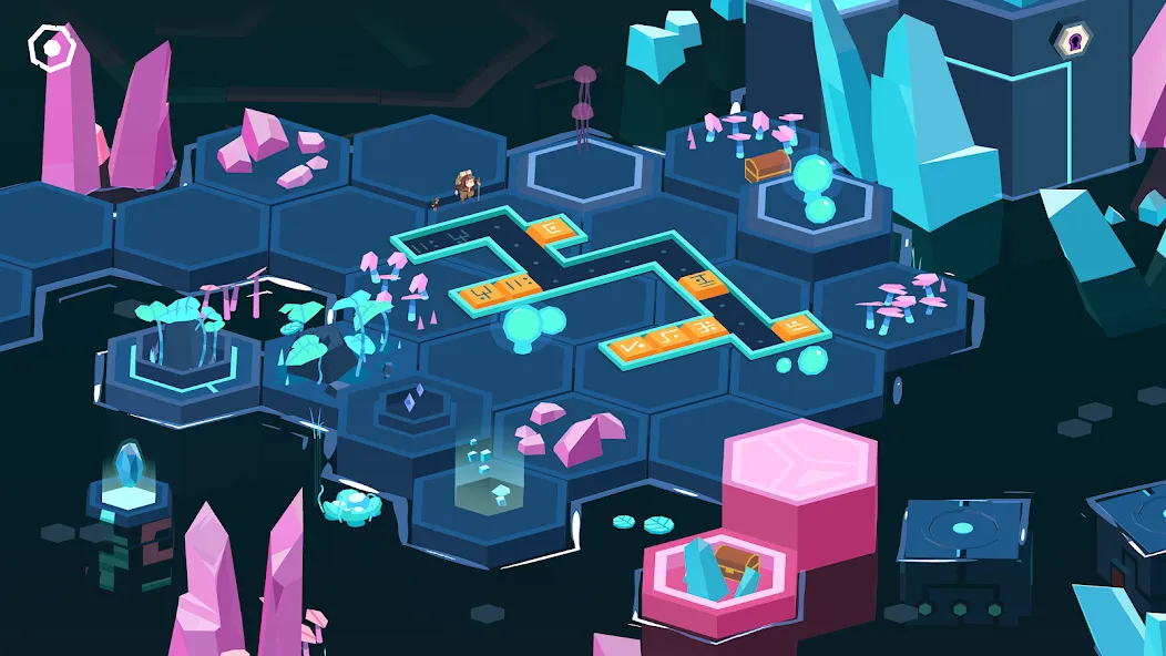 Down in Bermuda screenshot 8