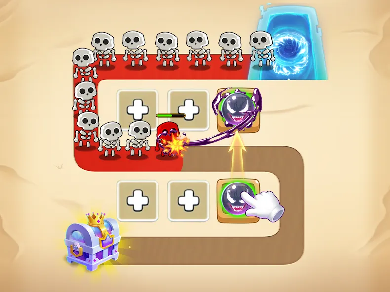 Orb Master screenshot 15