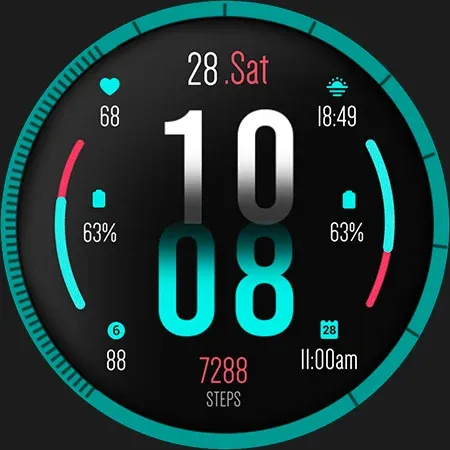 ML2U 399 Digital Hybrid screenshot 26