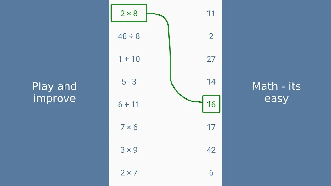 Math Games - Brain Training screenshot 7