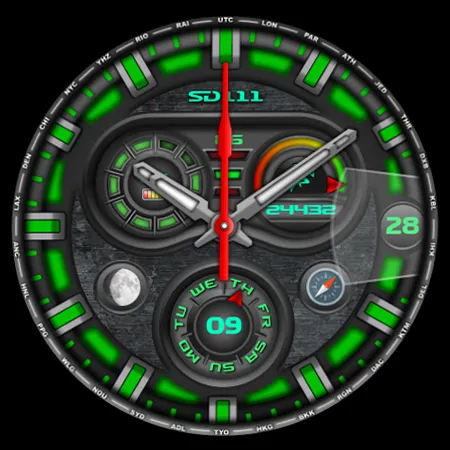 SD111 screenshot 14