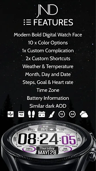 JND0160 screenshot 4