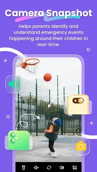 FlashGet Kids:parental control screenshot 3