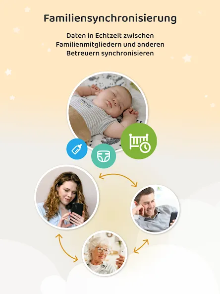 Baby Daybook - Stillen App screenshot 12