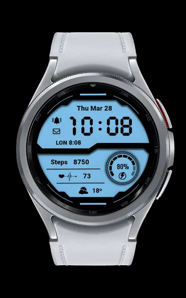 CNRwatch029 screenshot 3