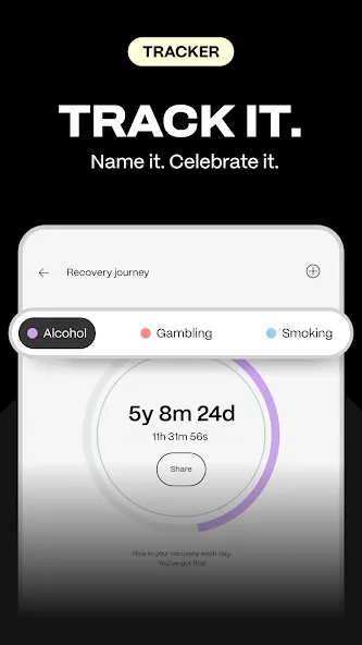 NewForm: Recovery & Wellbeing screenshot 12