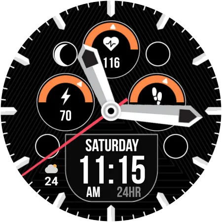 AR 5 screenshot 2