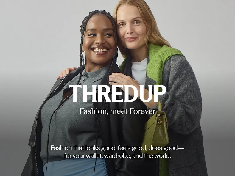 ThredUP: Online Thrift Store screenshot 9