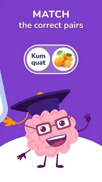 Trivia Spin-Guess Brain Quiz screenshot 2