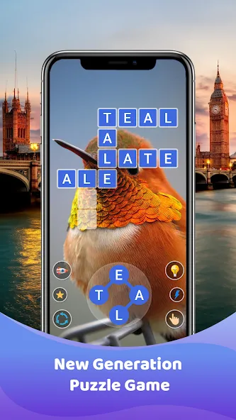 Word Game | Crossword screenshot 5