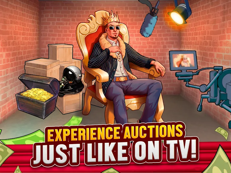Bid Wars 2: Auction Simulator screenshot 15