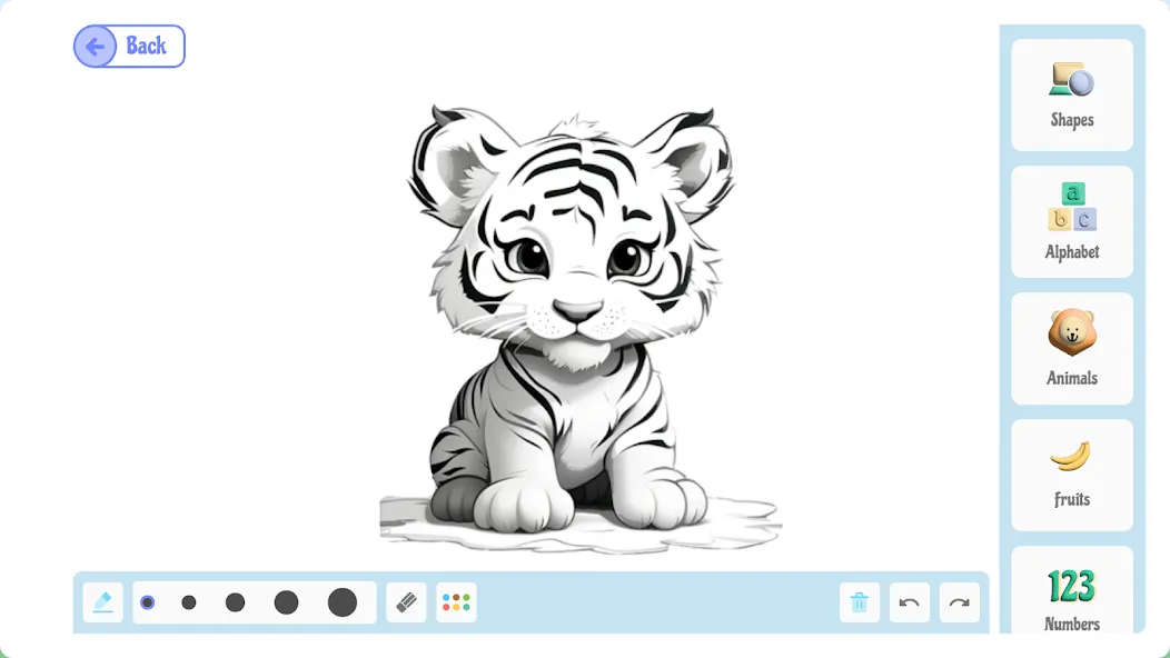 Smarty Kids screenshot 9