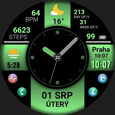 PW82 Multi-Purpose Hybrid screenshot 33