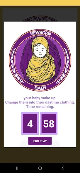 simUPLAYtion BABY screenshot 4