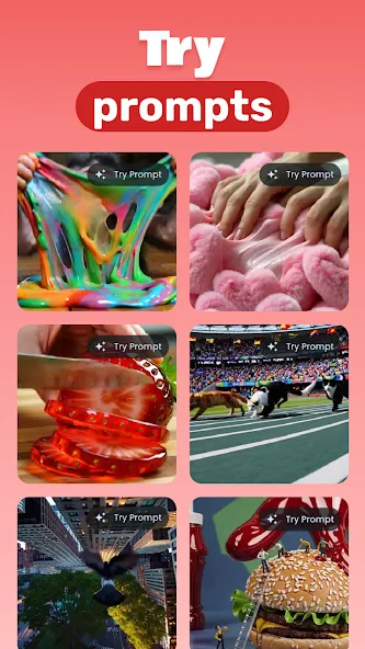 AI Video Generator - Clips AI screenshot 6