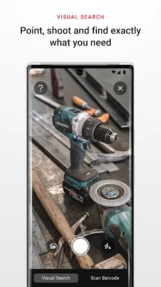 Ace Hardware screenshot 4