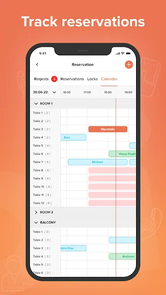 Choice Business screenshot 4